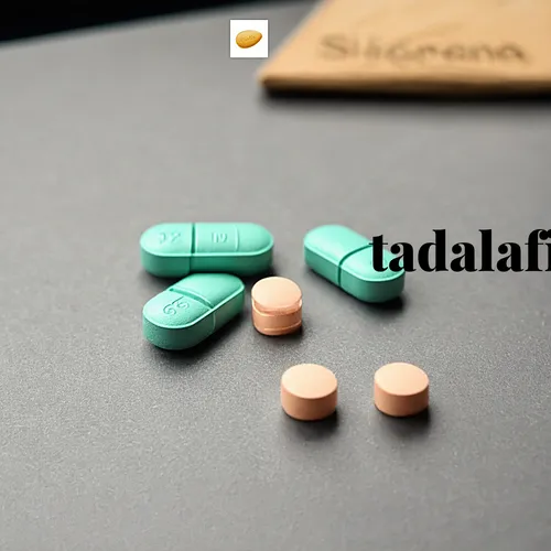 Tadalafil 20 mg